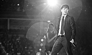 「BIGBANGのV.I　韓国で8月にミニ・アルバムをリリース」