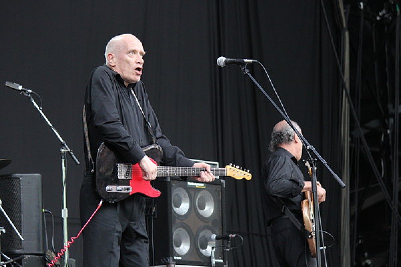 「ウィルコ・ジョンソン」5枚目/13