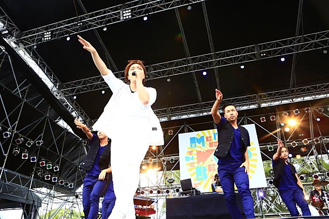 「三浦大知」5枚目/14