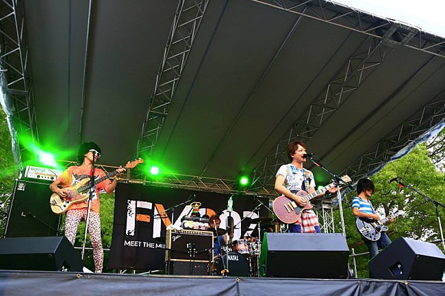 「グッドモーニングアメリカ」9枚目/14