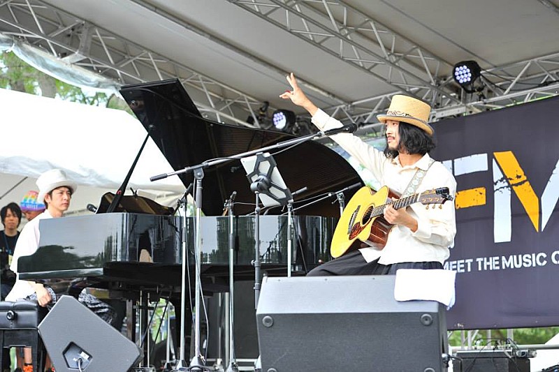 「大橋トリオ」3枚目/14