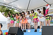「写真左から、小西、佐武、山邊、川島、新井、村田、中江、西脇、庄司、吉井」5枚目/13