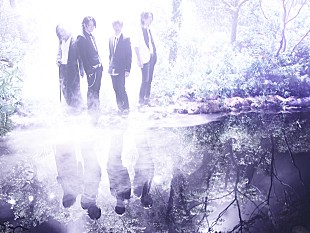 「GLAY 横浜ゴム『アイスガード ファイブ』とのタイアップ決定」