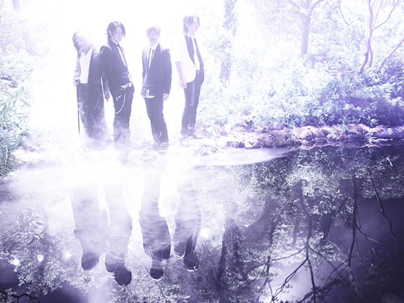 「GLAY 横浜ゴム『アイスガード ファイブ』とのタイアップ決定」1枚目/1