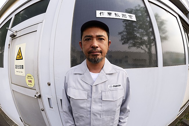 「奥田民生 地元愛溢れるマツダCMソングCD化、斉藤和義とのセッション音源も」1枚目/3