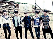 「FTISLAND 日本デビューからの軌跡を綴ったベスト盤リリース決定」1枚目/1