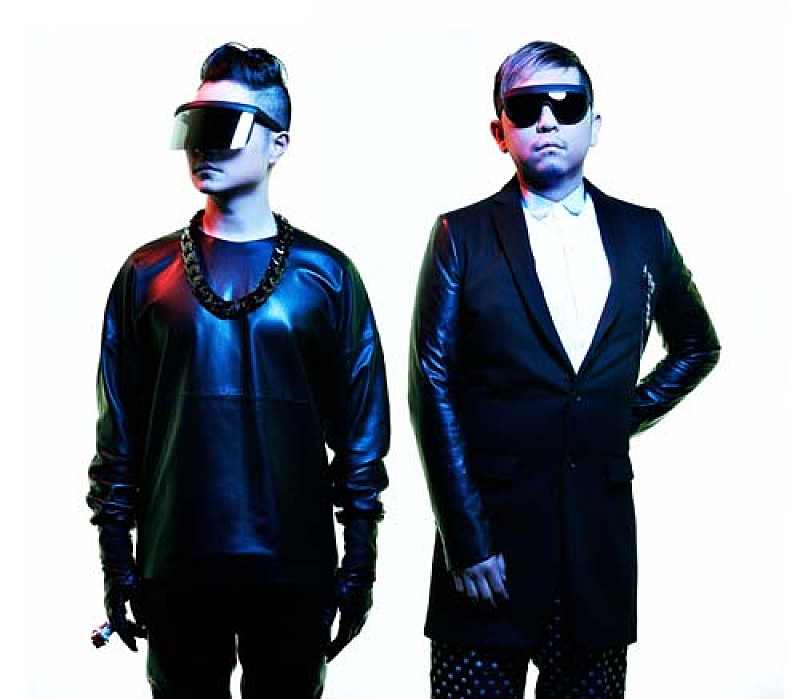 「m-flo」5枚目/6