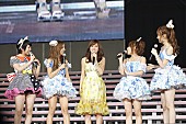 「AKB48 札幌公演で前田敦子が歓喜の涙、次世代エース候補並ぶ新ユニットお披露目」1枚目/17