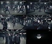 「EXO ニュー・シングル「Growl」を公開」1枚目/1