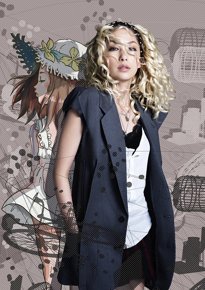 「アーティスト写真」2枚目/4