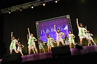 「乃木坂46 2期生が初パフォーマンス、桜井玲香「自分たちも瑞々しさを」」