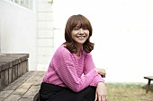 「天野春子（小泉今日子）連続テレビ小説『あまちゃん』挿入歌フル配信」1枚目/1