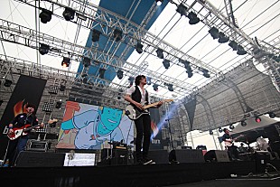 「Hemenway 韓国で感動の初ライブを実施」