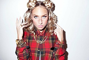 「エレクトロポップ界の新星KAY ALデビューを前にサマソニへ」