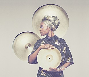 「ジョヴァンカ 3年ぶりの新作が遂にリリース！　来日公演＆インストアも開催」