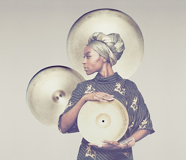 「ジョヴァンカ 3年ぶりの新作が遂にリリース！　来日公演＆インストアも開催」1枚目/2