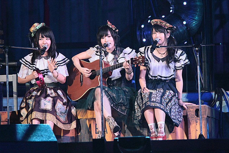 AKB48ドームツアー 大阪でNMB48が大活躍、市川美織も「フレッシュレモンになりたいねん！」