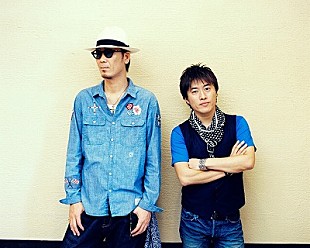 「FM802 ROCK KIDS 802の大人気プレゼント「ラジチャリ」にコブクロがコラボレーション!!」