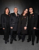 「オジー、再結成サバスにビル・ワード不参加の理由は“太り過ぎ”」1枚目/1