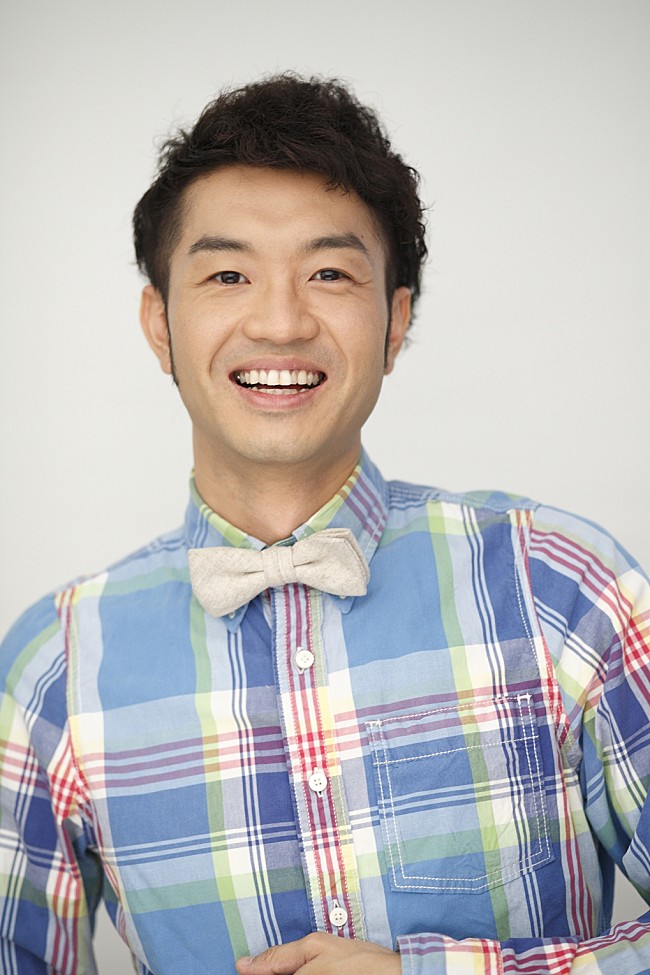 「大抜卓人（FM802『on-air with TACTY IN THE MORNING』DJ）」9枚目/10