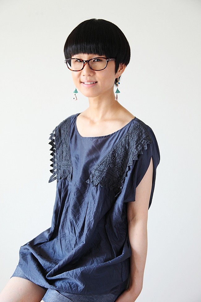 「土井コマキ（『BEAT EXPO』/『MIDNIGHT GARAGE』 DJ）」10枚目/10