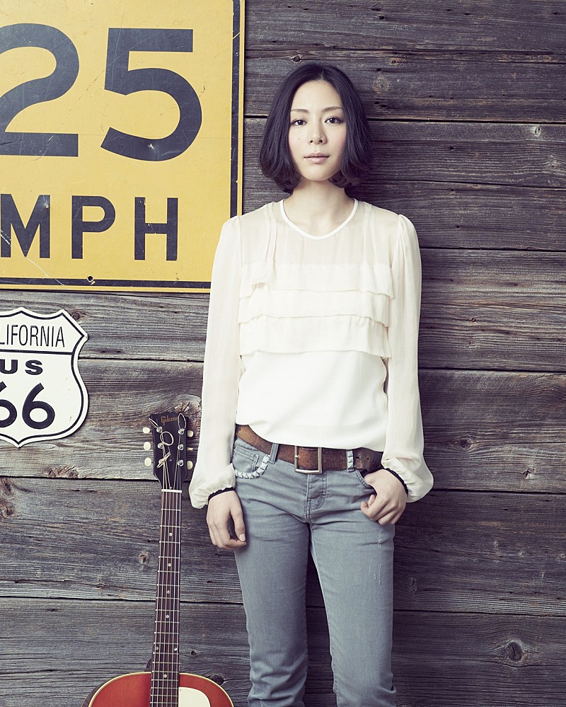 「THE BOOM」4枚目/10