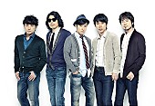 「ゴスペラーズ スピッツの名曲「ロビンソン」カバー映像公開」1枚目/2