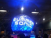 「鋼鉄のメタリカ！モモクロ入場規制！圧巻のミューズ！ミスチルの存在感！、サマソニ灼熱の2日間が終了！」1枚目/4