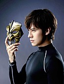 「AAA ウエンツ瑛士主演の実写版『タイガーマスク』の主題歌を担当」1枚目/4