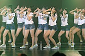 「HKT48 劇場での通常公演数が通算500回を達成」1枚目/13