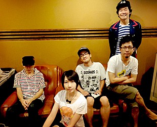 「神聖かまってちゃん 劔マネジャー「恥ずかしながら戻って参りました」」