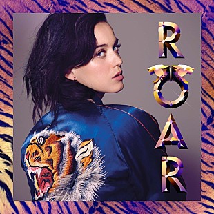 「ケイティ・ペリー　ネコからトラになって叫ぶ！？新曲「Roar」配信開始」