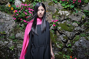 「フジロック沸かせた沖縄発の美人唄者 上間綾乃 100人限定ライブ開催決定」