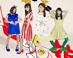 「AKB48発ユニットNot yet 1年4か月ぶりの新作ジャケットはセンター別」