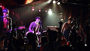 「松隈ケンタ主催イベに個性派集結 インポーは新曲20曲付ライブ発表」