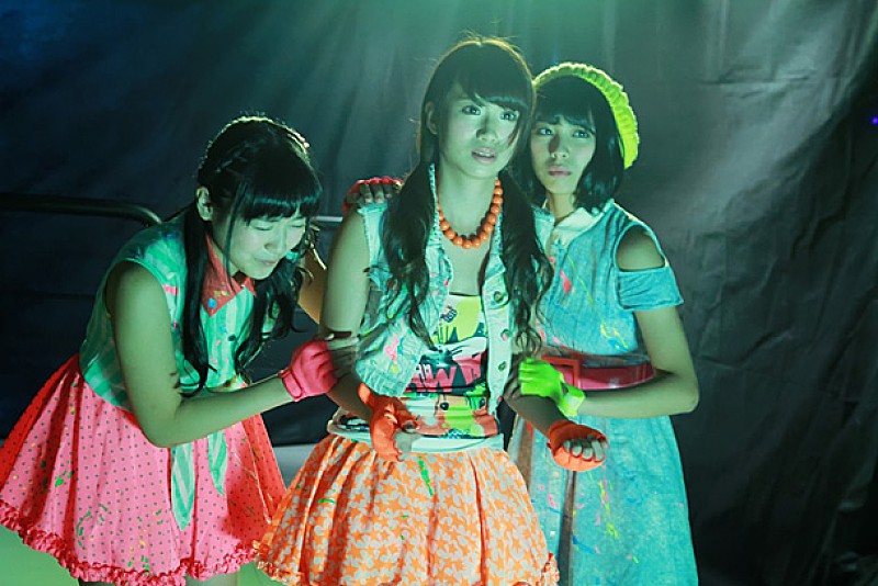 スパガの3人が新作ホラーに悲鳴連発「心臓が止まりそうでした」