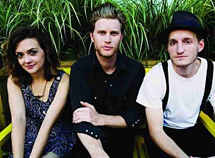 「ザ・ルミニアーズ 初来日ツアーが2014年2月に開催」