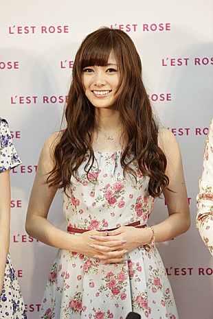 「乃木坂46白石麻衣 グループ初ソロでCM出演、誕生日は手荒い祝福？」