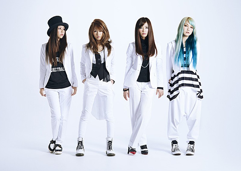 「SCANDAL」2枚目/9