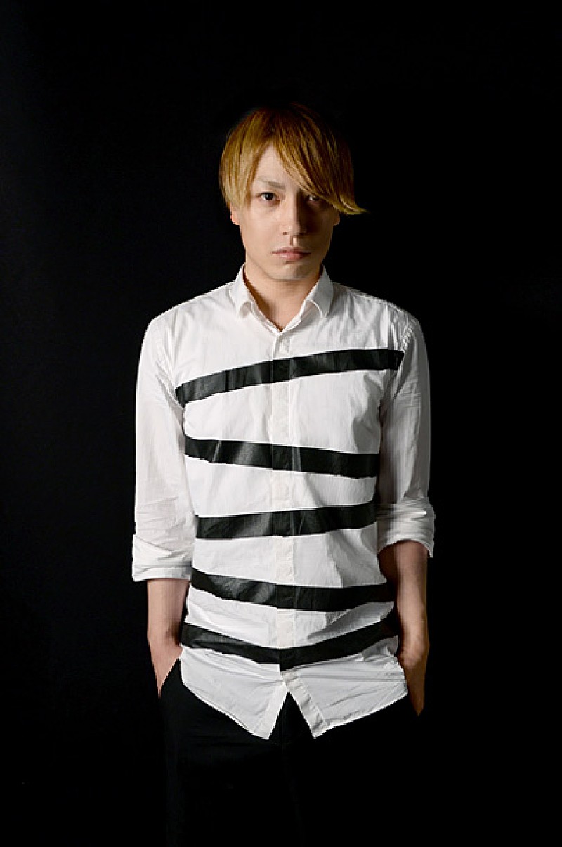 「中田ヤスタカ」3枚目/9