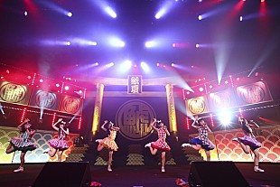 「ももクロの妹分チームしゃちほこ 初の全国CM出演をかけ、新曲25万再生に挑戦」