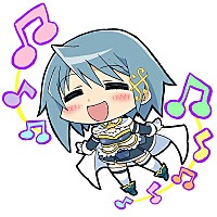梶浦由記らの音楽も高評価『まどか☆マギカ』LINEスタンプ登場 | Daily