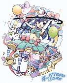 「シングル『ラッパ練習中』　完全生産限定盤（pixiv盤）」7枚目/7