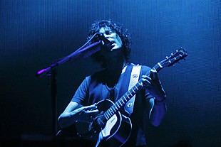 「斉藤和義 デビュー20周年も「まだまだあまちゃん」、秋にはアルバム2枚同時発売」