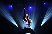 「UVERworld 札幌公演よりツアー開始「音と言葉のメッセージを全力で届けに」」1枚目/4