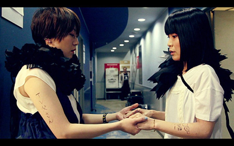 チャットモンチー 『ファイア カフェデリ』CMにオリジナル曲提供