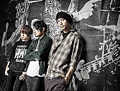 「BUZZ THE BEARS 3年半振りフルアルバムからMV先行公開」1枚目/2