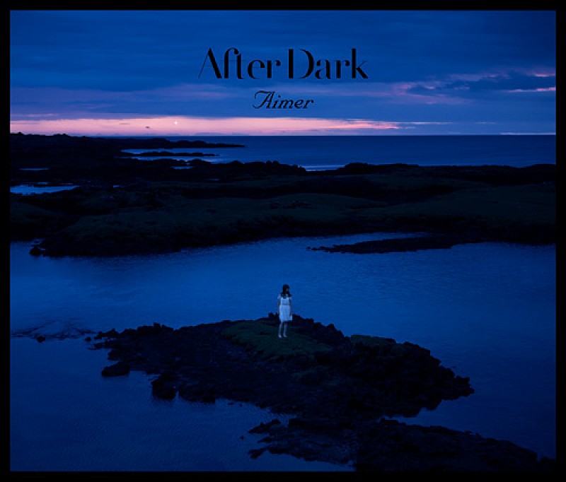 Aimer「アルバム『After Dark』」2枚目/2