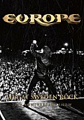 「ヨーロッパ 北欧メタルの始祖が30周年記念DVDを10月にリリース」1枚目/2