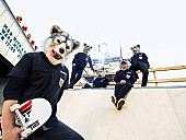 「MAN WITH A MISSION」2枚目/2